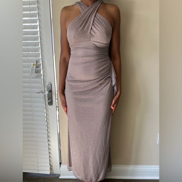 Alex Evenings Gown - Picture 2 of 7